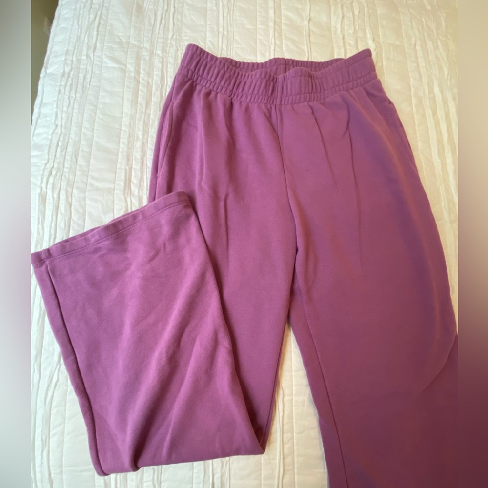 Target sweats pants